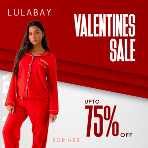 Celebrate Love with Lulabay: Unique Valentine's Day Gifts for Your Special Someone