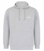 Load image into Gallery viewer, Lulabay Mens sustainable personalised hoody
