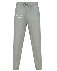 Lulabay ladies sustainable personalised joggers