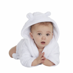 Load image into Gallery viewer, Babies personalised unisex &#39;Dream Big Little One&#39; dressing gown
