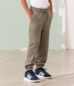 Load image into Gallery viewer, Lulabay kids sustainable personalised joggers
