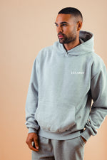 Load image into Gallery viewer, Lulabay mens luxury branded hoody
