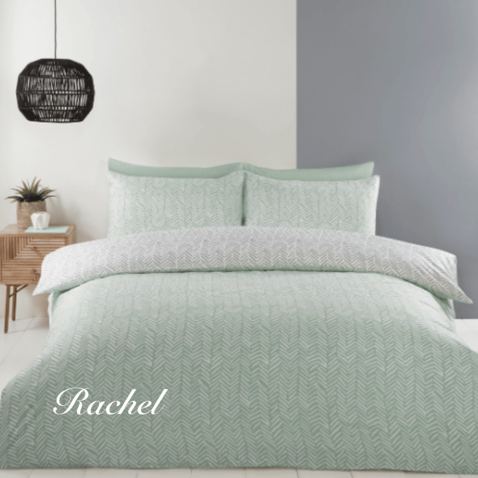 Lulabay Personalised Helston Design Duvet Set