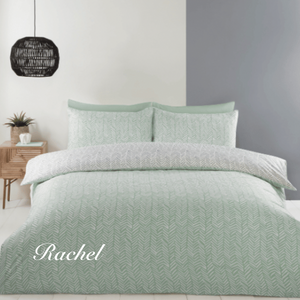 Lulabay Personalised Helston Design Duvet Set