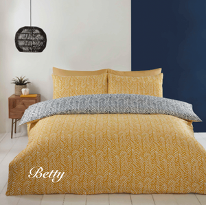 Lulabay Personalised Helston Design Duvet Set