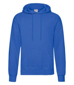 Load image into Gallery viewer, Mens personalised Roman Numerals Over Head Hoody
