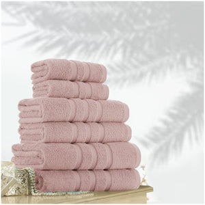 Mr & Mrs personalised towels