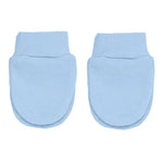 Load image into Gallery viewer, Babies Pack of 2 Anti-Scratch Mittens (Newborn-6M)
