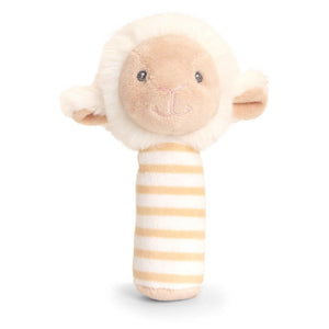 Babies Sheep stick rattle