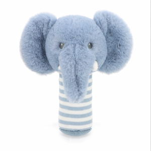 Babies Elephant stick rattle