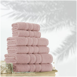 Personalised Zero Twist Towels