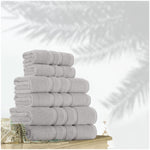 Load image into Gallery viewer, Personalised Zero Twist Towels
